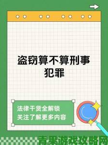 大众|亚洲偷盗产业链猖獗究竟谁在纵容这场无声的犯罪