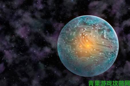 戴森球摄影大赛佳作揭晓：宇宙奇观尽显美轮美奂