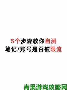 推特被限流？掌握这些解决方法