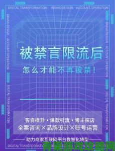 推特被限流？掌握这些解决方法