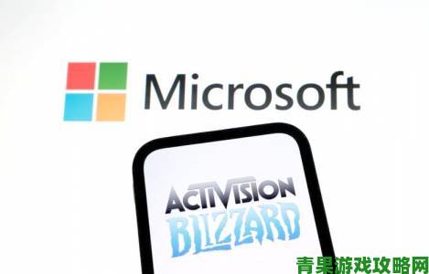 Xbox裁员系优先布局手游平台，与合并动视暴雪无关联