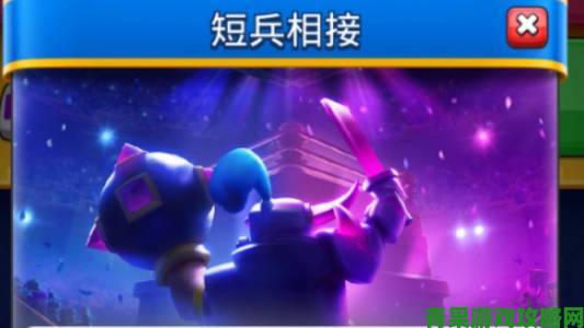 《超骑士》开启Steam抢先体验，快来欣赏游戏预告片