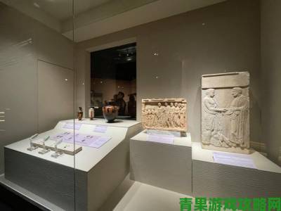 np古代p文物首次公开展示：穿越时空的文明密码