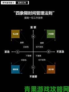 项目管理交替轮换执行技巧避免精力透支完成率提升50%