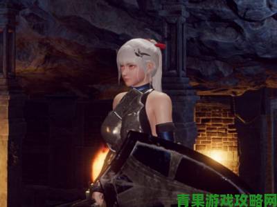 晚报|ARPG《美女与暴力：女武神》上架Steam 女角色着装风格引人瞩目