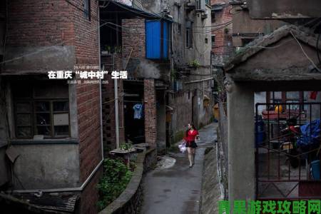 追报|城中村嫖妓69xX现状调查高密度居住区为何成为性交易温床