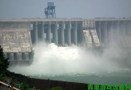 眼神绝佳开闸泄洪通关流程全解