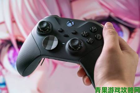 Xbox重磅推出《AC英灵殿》限定手柄，全球限量两只