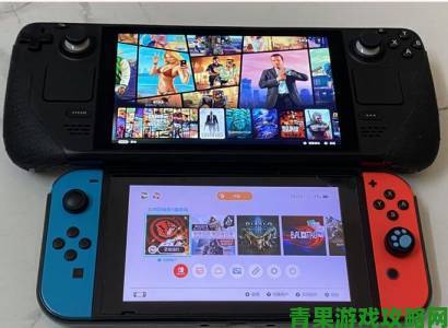 反馈|《脱逃者2》Switch版发售日期确定 本地双人分屏合作功能支持