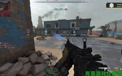 视角|《COD19》多人地图疑似泄露，多样的环境各地激战